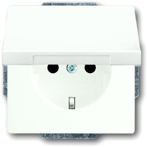 Busch-Jaeger FU/SO SCHUKO-STD+D 20 EUK-884 / BUSCH 20 EUK-884 2CKA002018A1494