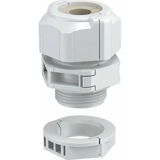 OBO KABELVERSCHR.TEILBAR 1 KABEL / OBO V-TEC TB25 07-10 2024913