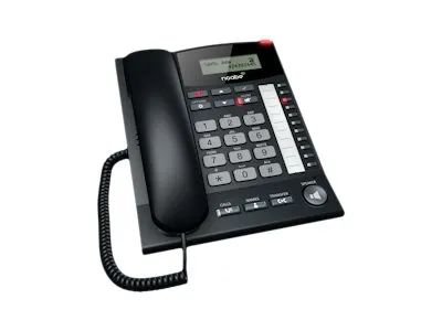 Jablocom NOABE Essence - 4G kabelgebundenes Mobiltelefon