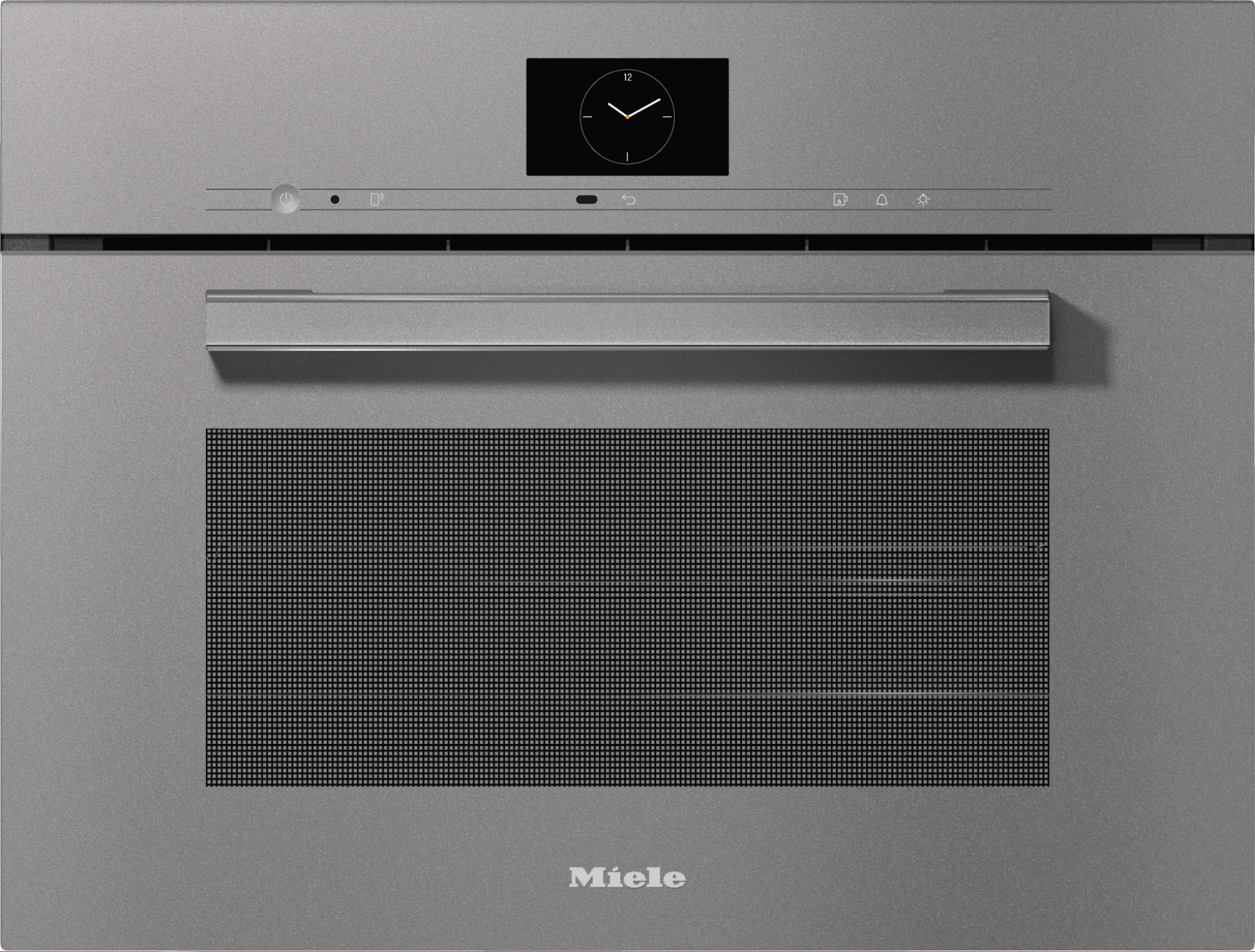 Miele DGC 7460 HC Pro