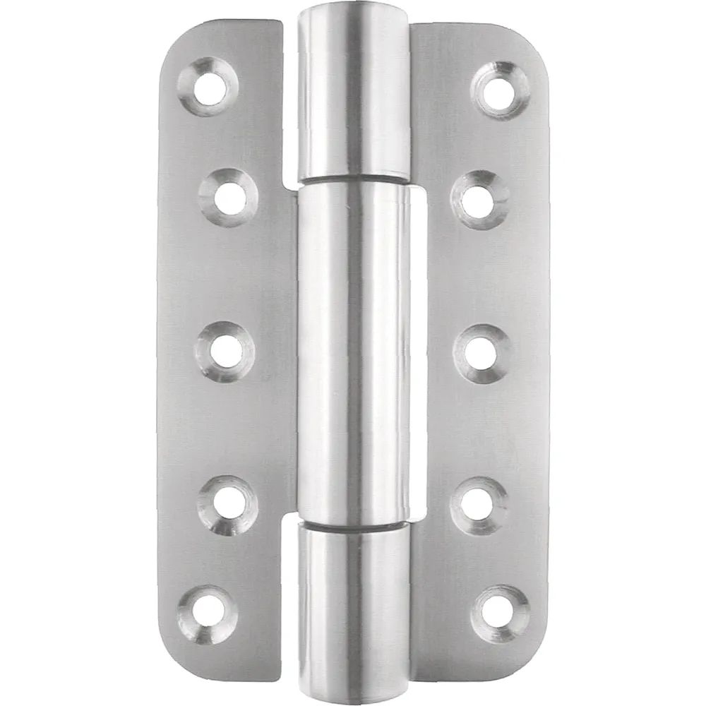 SOLIDO Objektband VHNS 8282, Bandhöhe 120 mm, ø 20,0 mm, Edelstahl