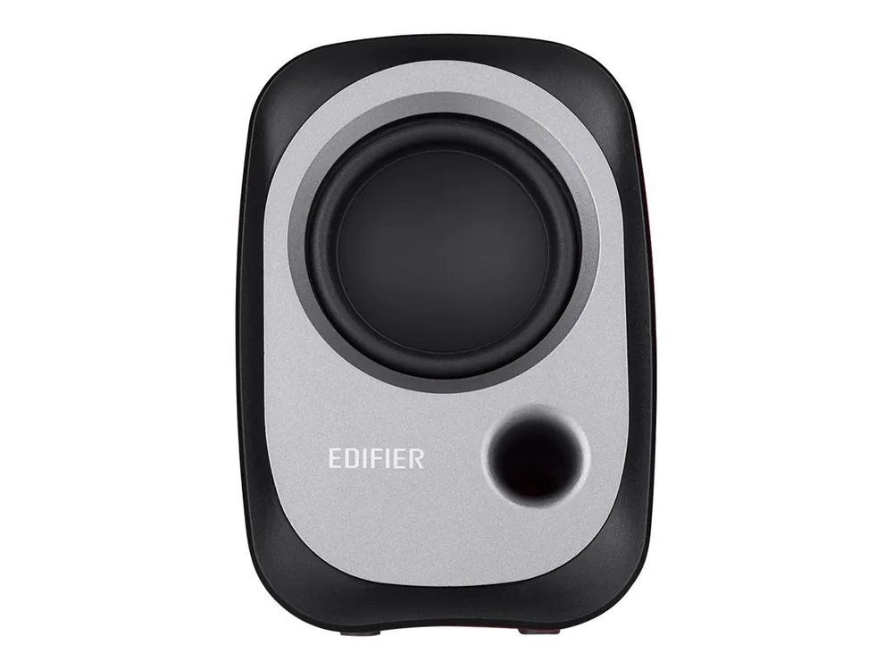 Edifier R12U - Lautsprecher - für PC - 4 Watt (Gesamt)