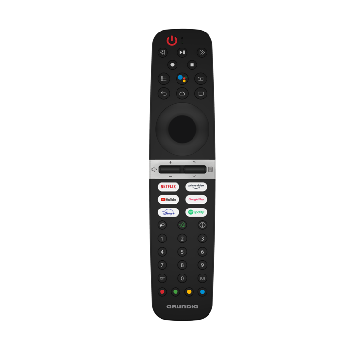 Grundig Vision 8 65 GUB 8240