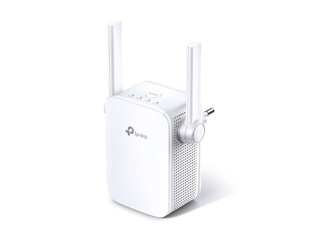 TP-LINK AC1200 Wi-Fi Range Extender RE305 - Wi-Fi-Range-Extender