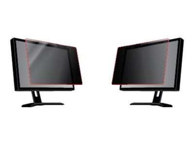 3M Blickschutzfilter - Blickschutzfilter für Bildschirme - 63.5 cm (25")