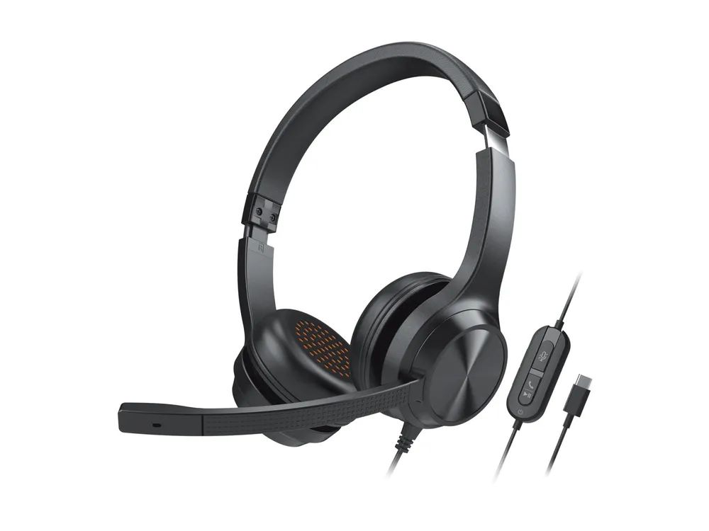 Creative Labs Creative Chat USB - Headset - On-Ear - kabelgebunden