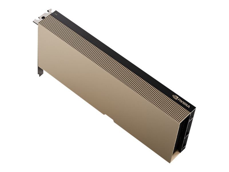 NVIDIA A16 - GPU-Rechenprozessor - 4 GPUs - A16