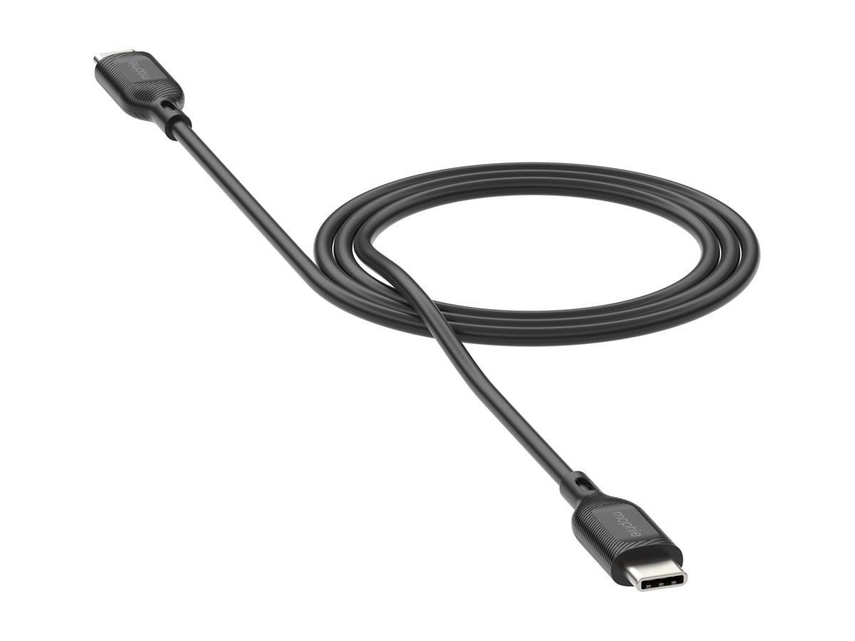 mophie essentials - USB-Kabel - 24 pin USB-C (M)