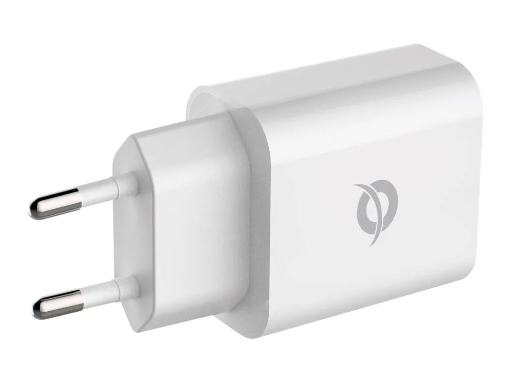 Conceptronic ALTHEA - Netzteil - 25 Watt - PD 3.0 (24 pin USB-C)
