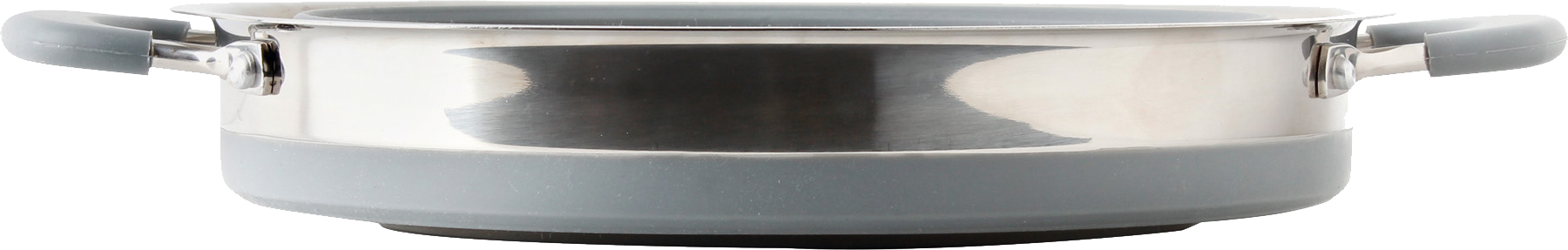Brunner Faltbarer Kochtopf FOLD-AWAY Ø24