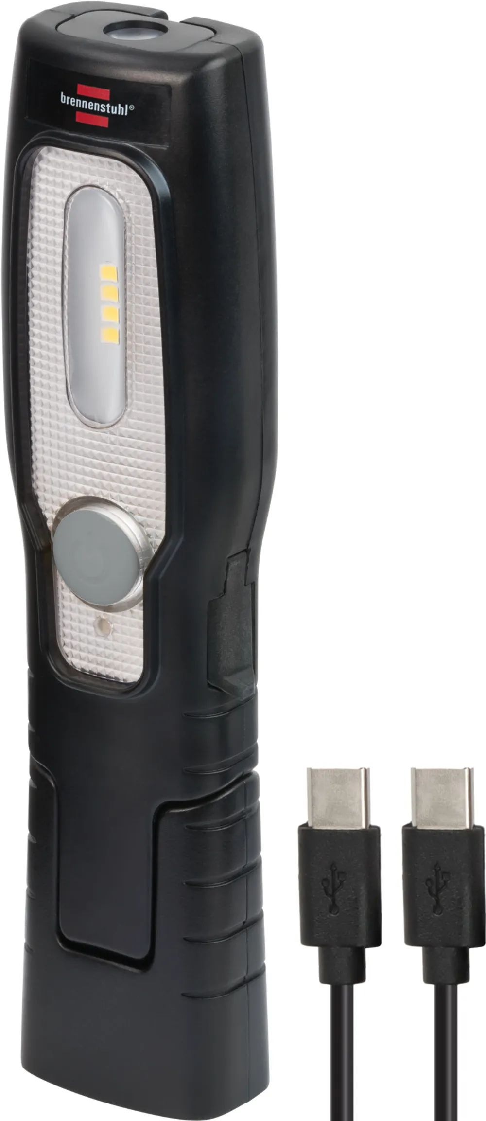 Brennenstuhl LED Akku Handleuchte HL 201 A
