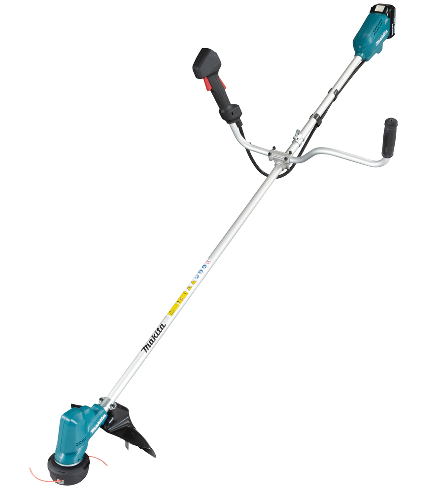 Makita DUR190URT3