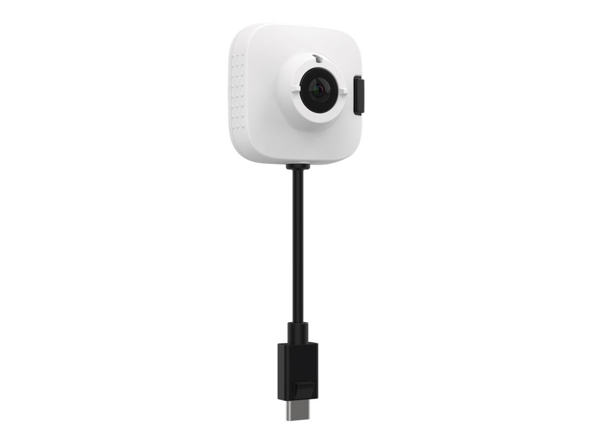 Axis TW1201 Body Worn Mini Cube Sensor - Kamera-Sensoreinheit