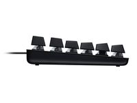 Logitech G G413 TKL SE, Kabelgebunden, USB, Mechanischer Switch, QWERTY, LED, Sc...