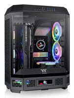 Thermaltake The Tower 600 - Mid tower - ATX Open-Box