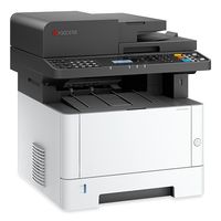 Kyocera ECOSYS MA3500fx - Multifunktionsdrucker - s/w - Laser - Legal (216 x 356 mm)/