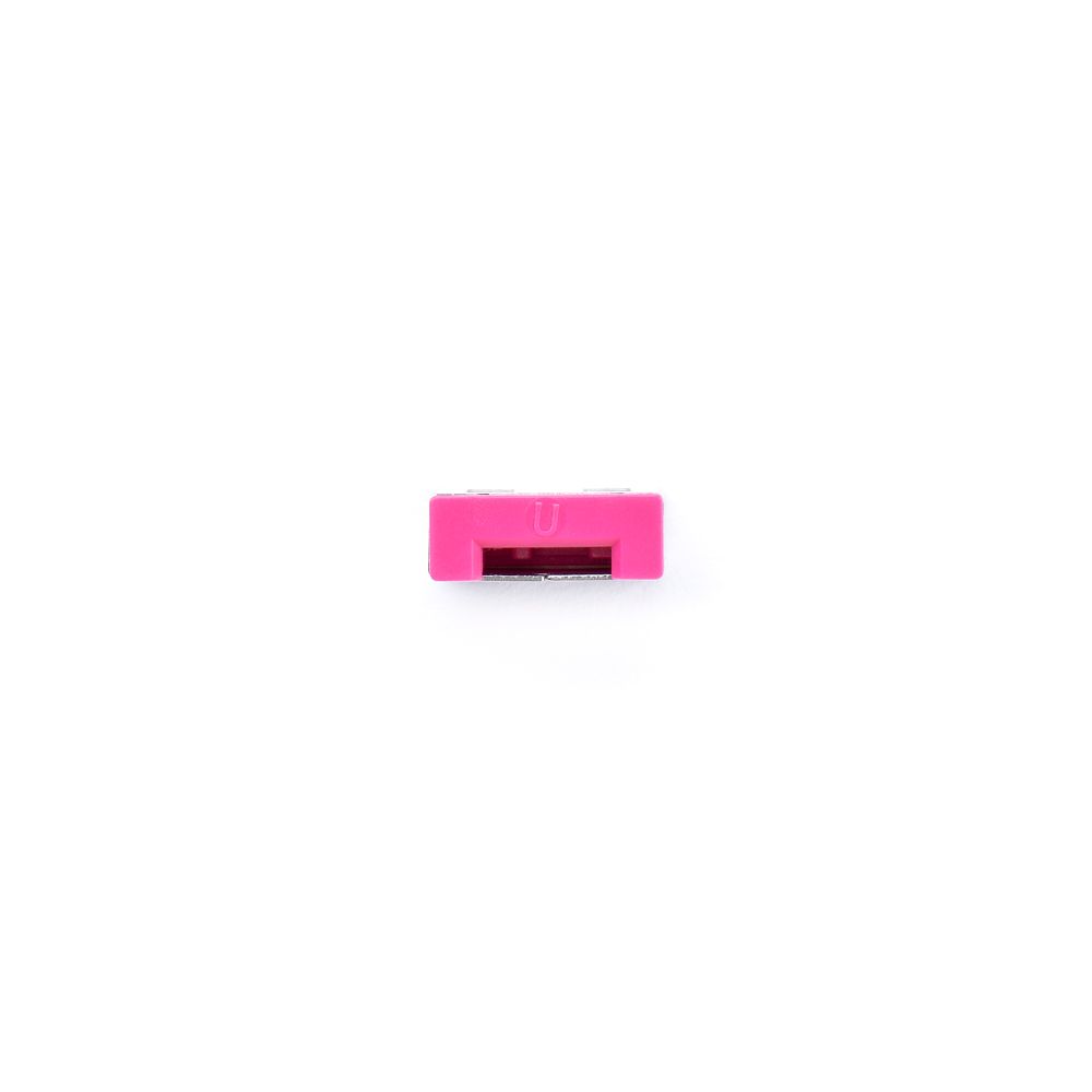 Smart Keeper Basic"USB-A Port" Blocker pink 100 Stk.