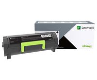 Lexmark Ultra High Yield - Schwarz - Original