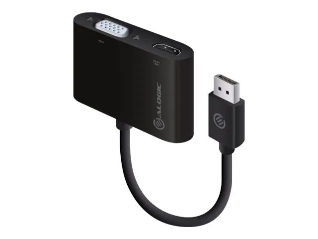 Alogic Premium Series - Videokonverter - DisplayPort
