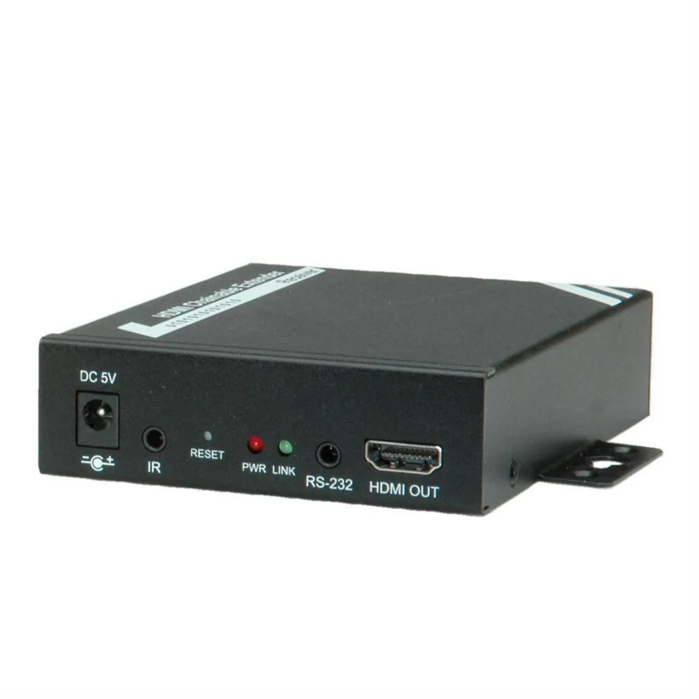 ROLINE HDMI Receiver über TP für 14.01.3468
