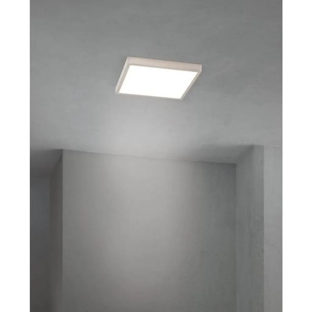 Orion DECKENLEUCHTE LED 24W CCT 24CM / ORION DISC SATIN QU 26F626 071.0702-020