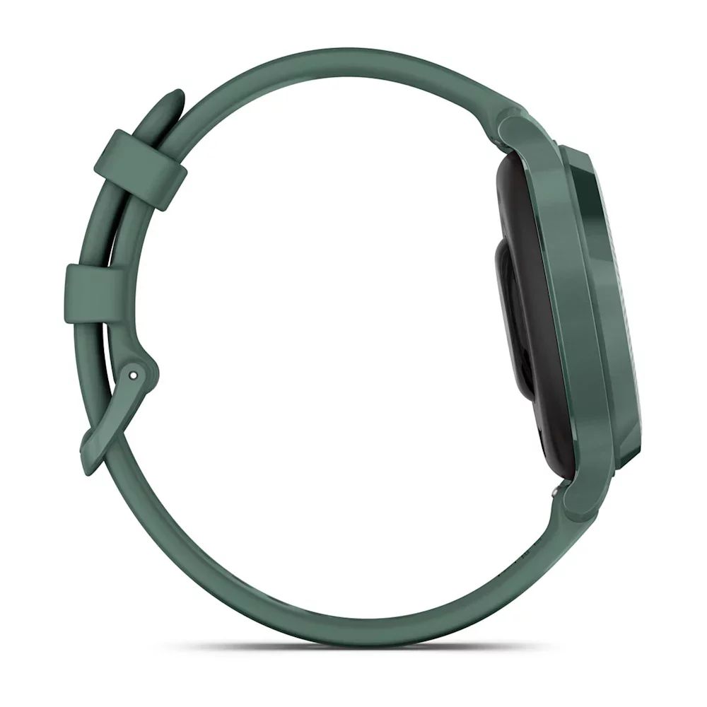 Garmin Lily 2 Active, Jasper Green