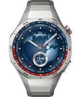 Huawei Huawei Watch GT5 PRO 46mm Vili-B29M Titanium