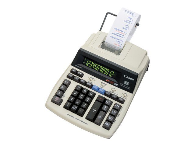 Canon MP-120 MG ES II - Druckrechner - LCD - 12 Stellen