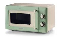 Ariete Mikrowelle 20 Liter grün
