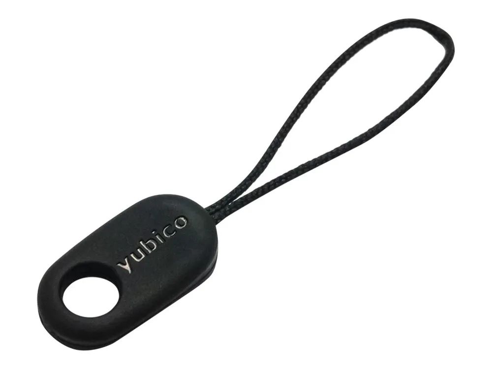 YUBICO Schlüsselband für USB Security Key