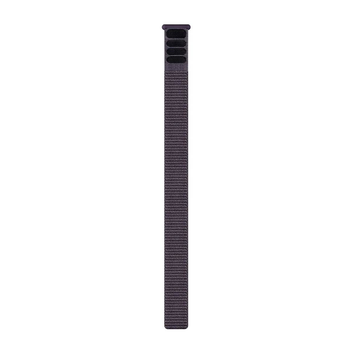 Garmin UltraFit-Armband 20 mm Nylon, Deep Orchid