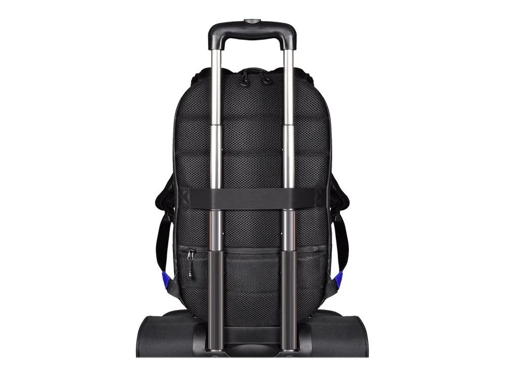 PORT Designs PORT San Francisco - Notebook-Rucksack - 39.6 cm (15.6")
