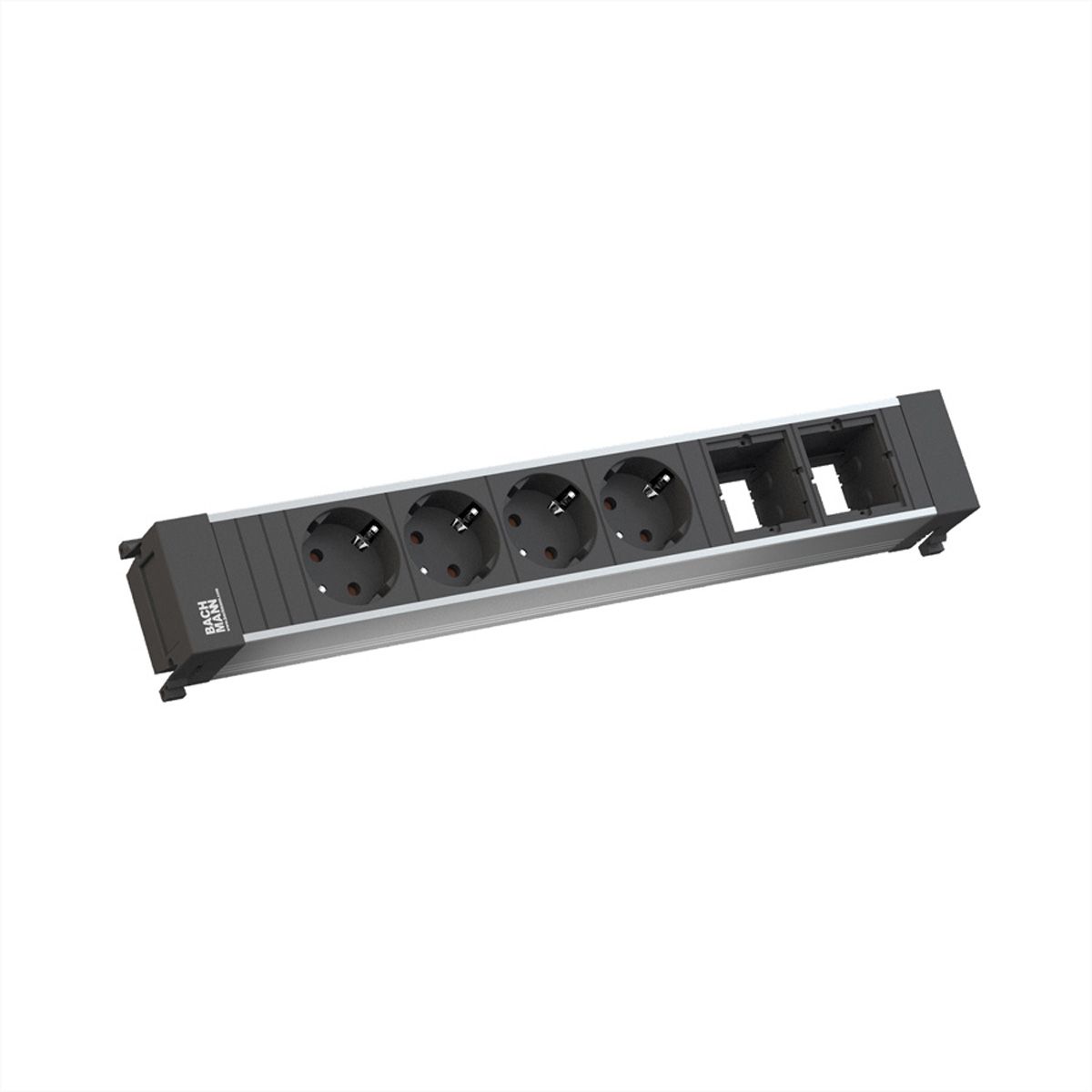 Bachmann POWER FRAME - Steckdosenleiste - Eingabe, Eingang GST18i3