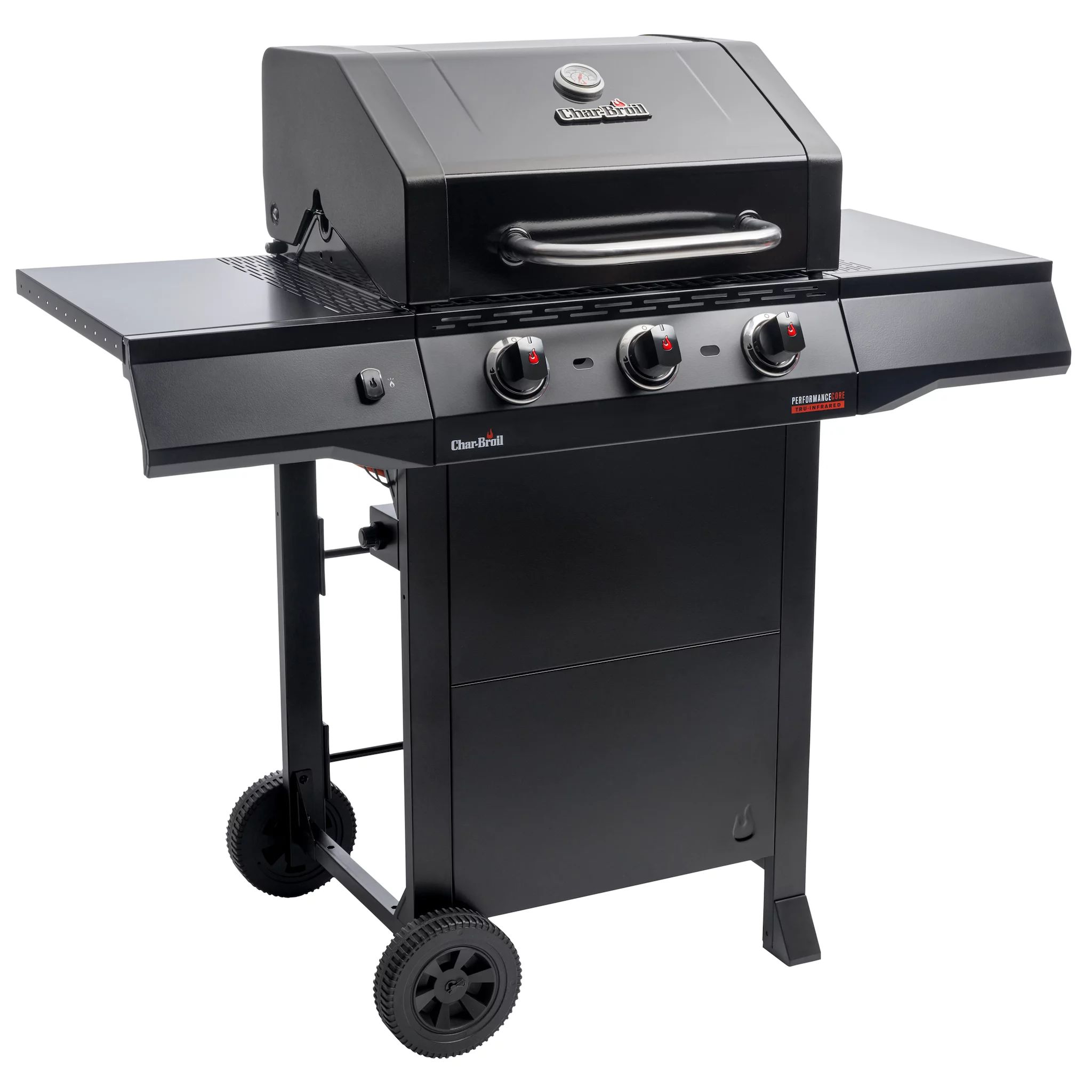 Char Broil Performance CORE B 3 Cart