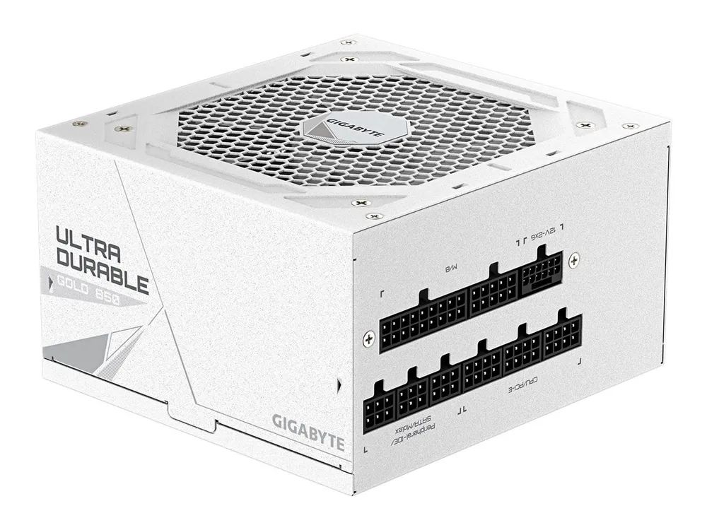 Gigabyte UD850GM PG5 V2 ICE - Netzteil (intern)