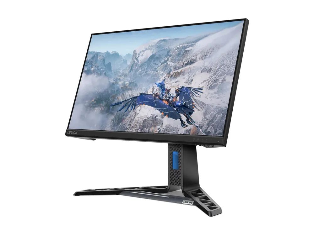 Lenovo Legion R24e - LED-Monitor - Gaming - 61 cm (24")