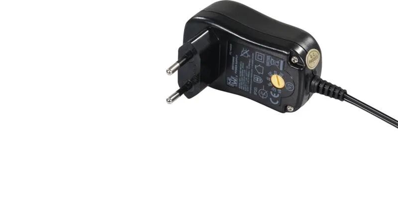 Transmedia NEE 1 A 1000mAh Netzteil
