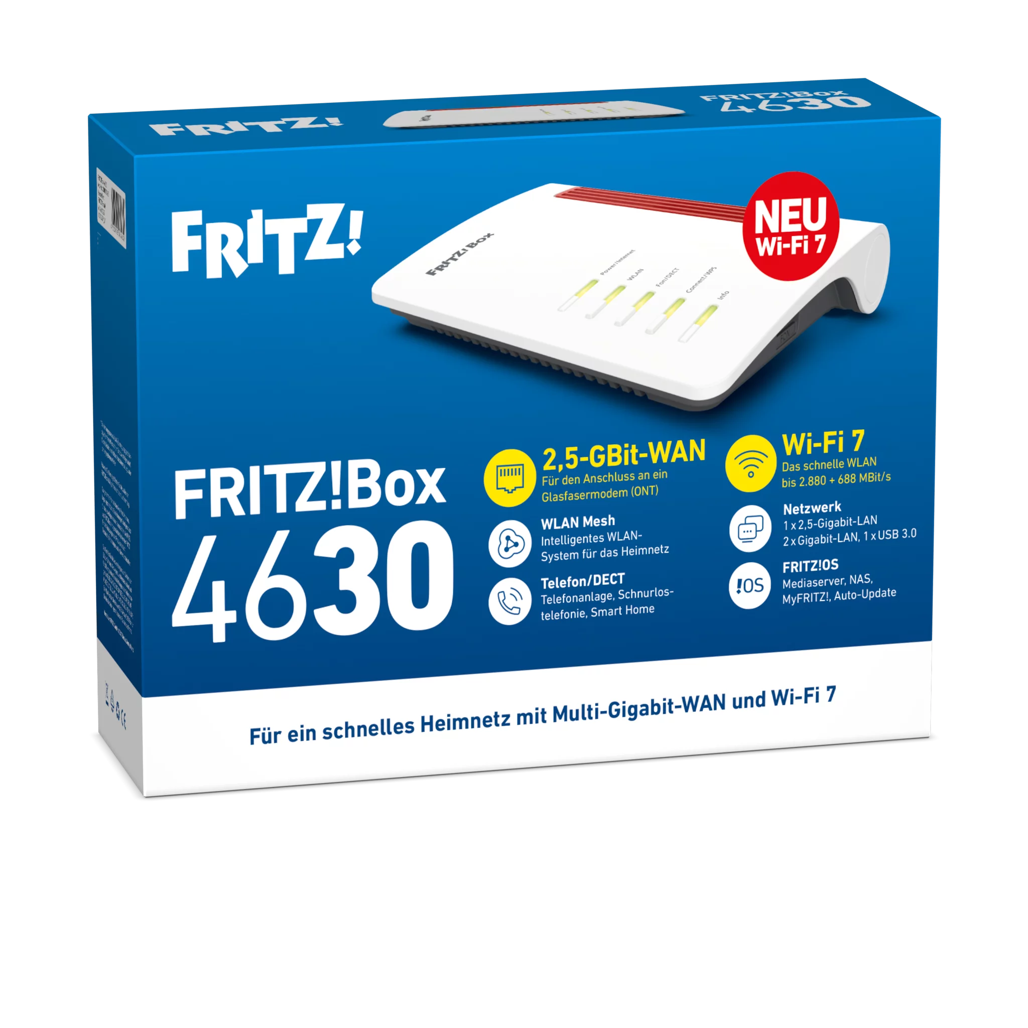 FRITZ!Box 4630