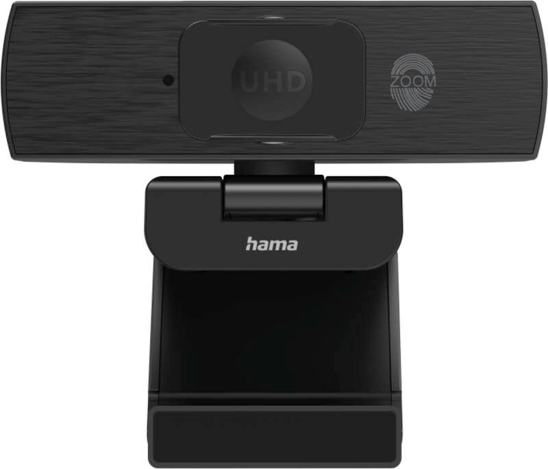 Hama Webcam 139995 Streaming-Webcam C-900 Pro, UHD