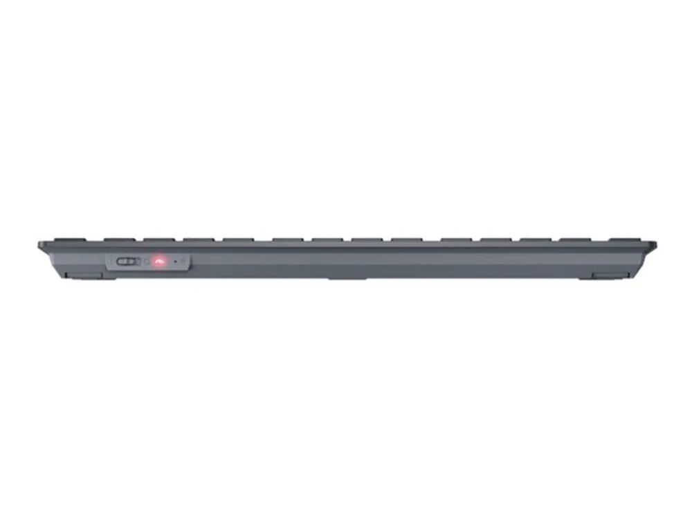 Cherry KW 7100 MINI BT - Tastatur - kabellos