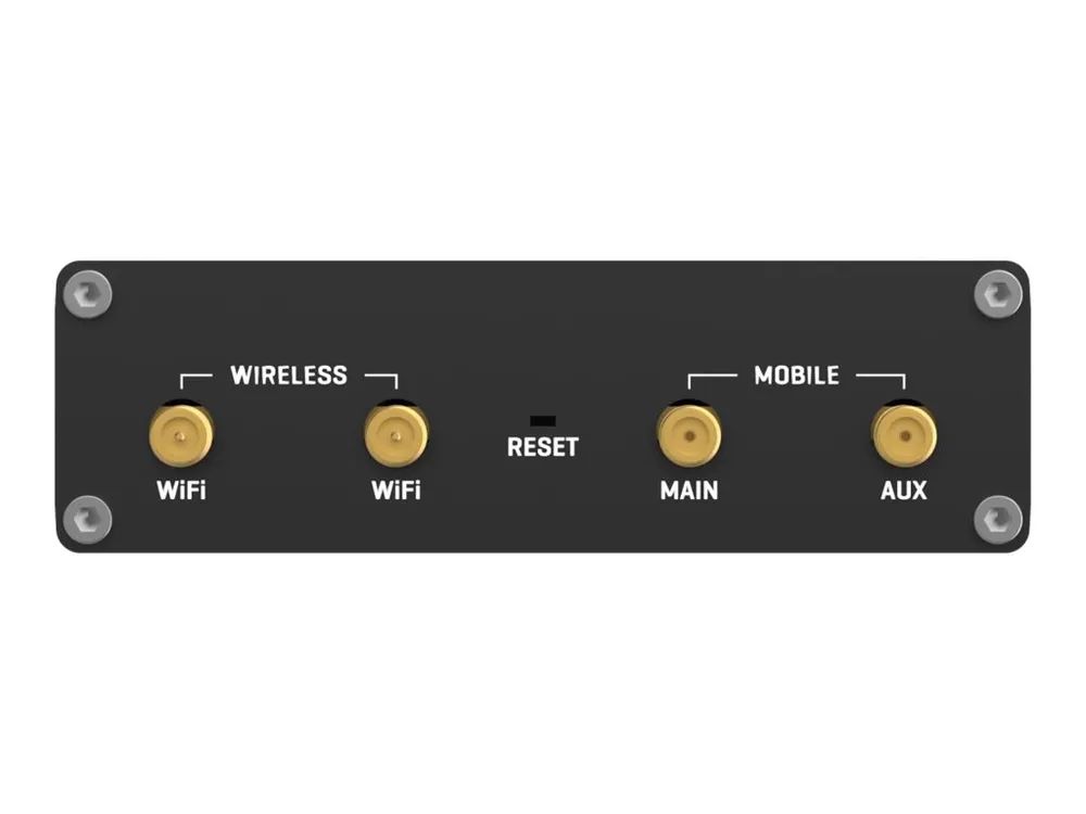 Teltonika RUT361 - Wireless Router - WWAN 2,4 GHz