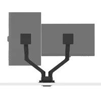 BenQ BDH01 Dual Monitor Arm