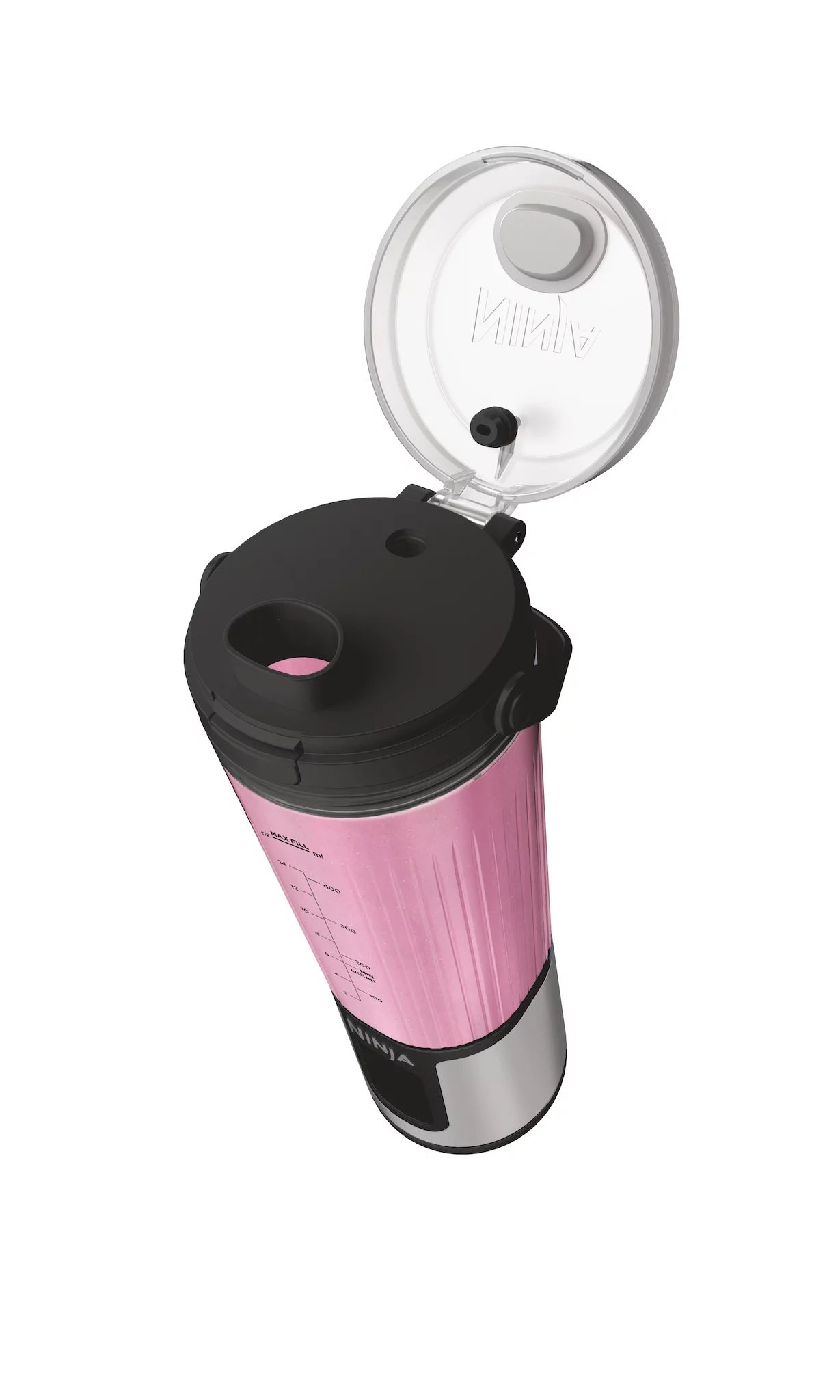 Ninja Blast BC151EUBK Kabelloser Mixer