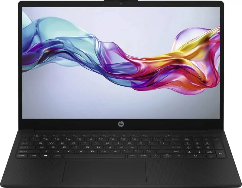 HP Notebook 15-fd0818ng