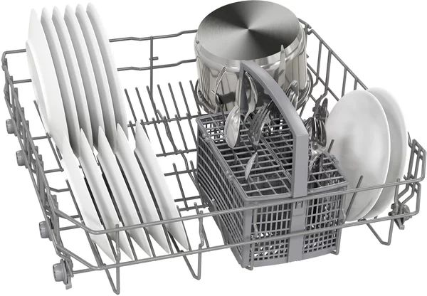 Bosch SER2 SMS2HTW08E