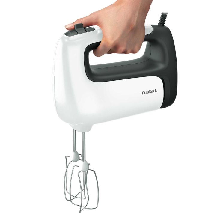 Tefal Handmixer HT4611 PrepMix+