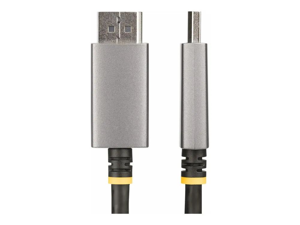StarTech.com 2 m DisplayPort 1.4 auf HDMI 2.1 Adapterkabel, 8K 60Hz