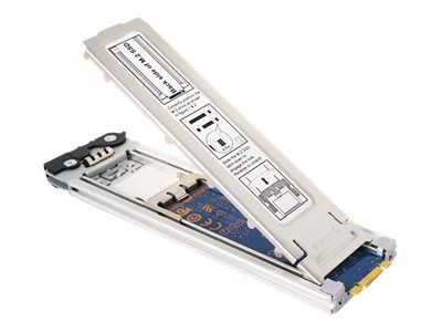 Icy Dock ToughArmor MB840M2P-B - Speicher-Controller