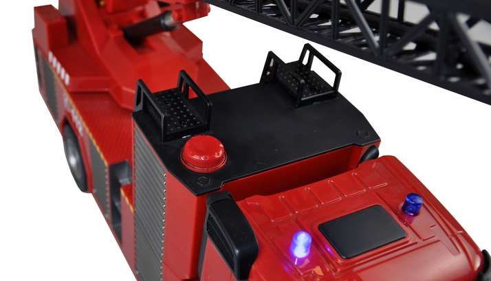 Amewi 22502 - Feuerwehrwagen - 1:14 - Junge/Mädchen - 8 Jahr(e) - 1200 mAh - 2,46 kg
