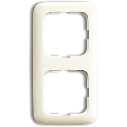 Busch-Jaeger SI RAHMEN 2F / BUSCH 2512-212 2CKA001725A0555
